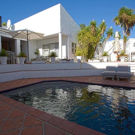 Coronata 20 B&B Stellenbosch Ngoại thất bức ảnh
