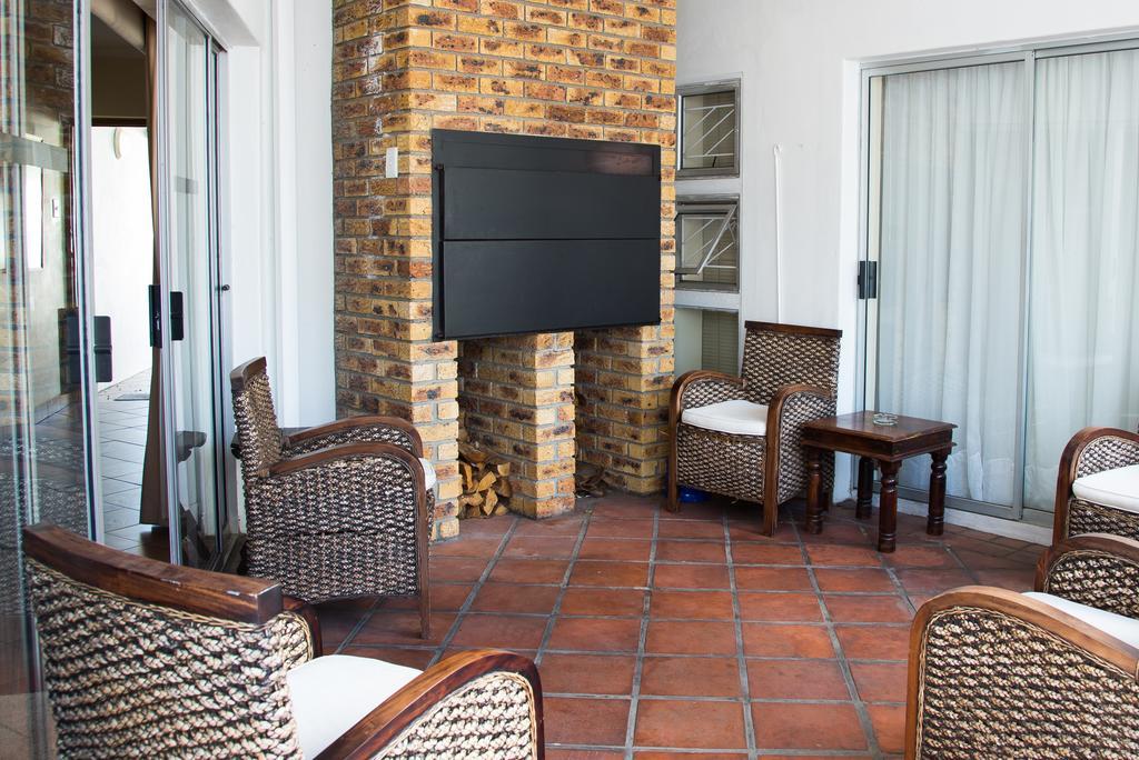 Coronata 20 B&B Stellenbosch Ngoại thất bức ảnh