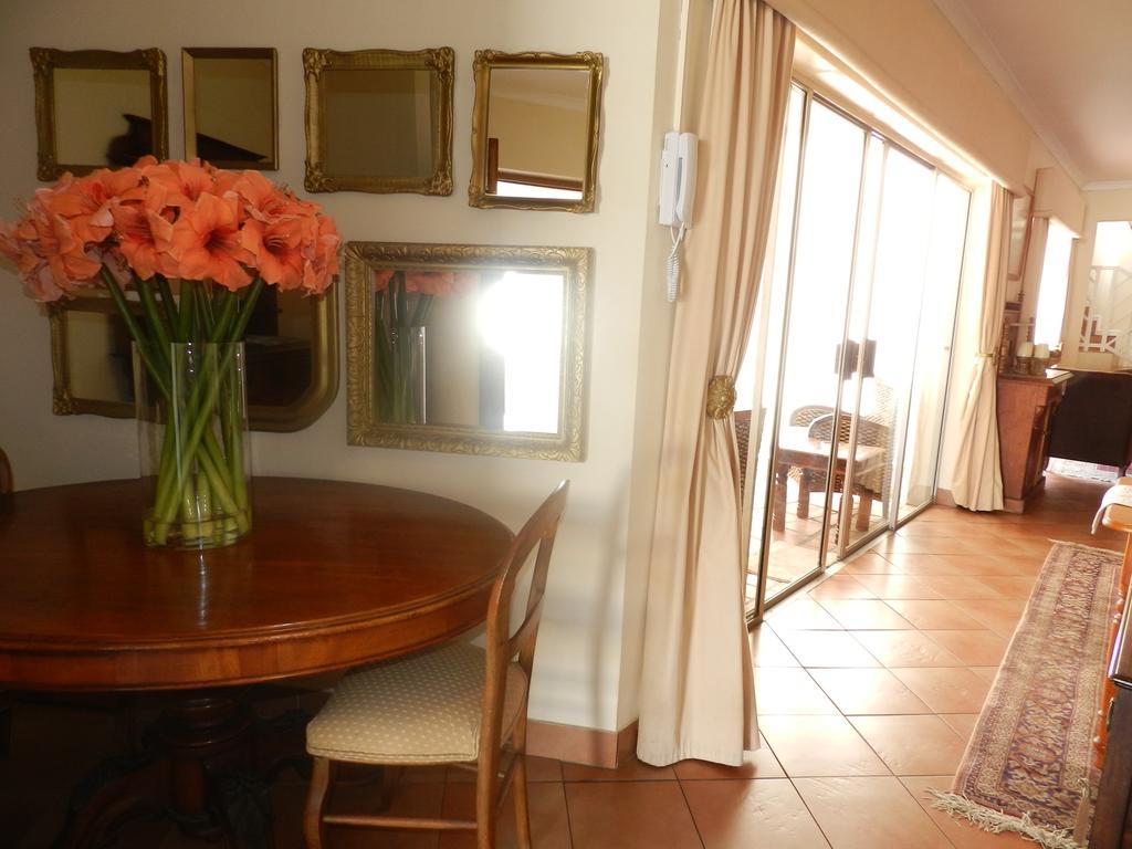 Coronata 20 B&B Stellenbosch Ngoại thất bức ảnh