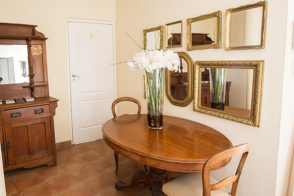 Coronata 20 B&B Stellenbosch Ngoại thất bức ảnh