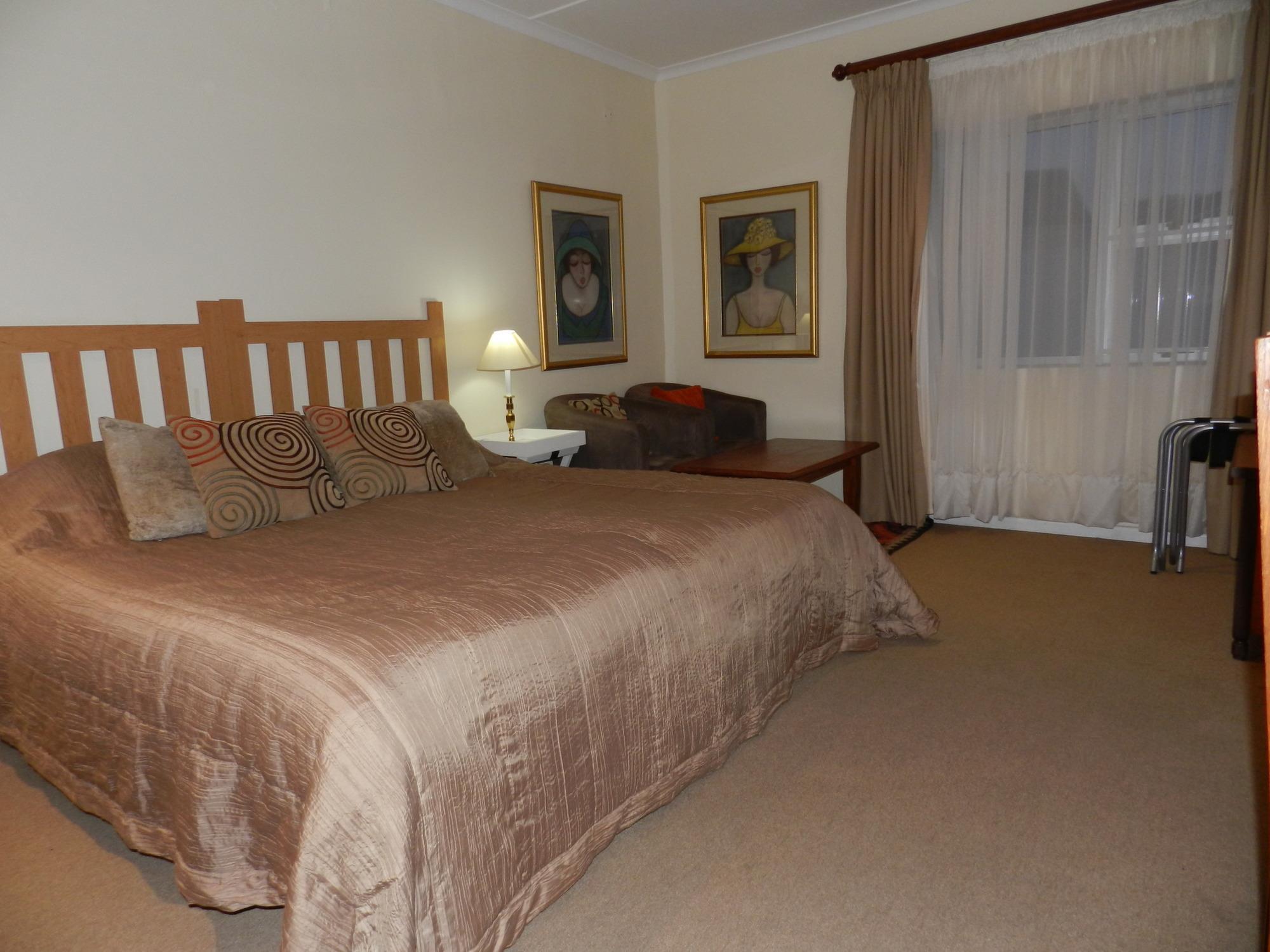 Coronata 20 B&B Stellenbosch Ngoại thất bức ảnh