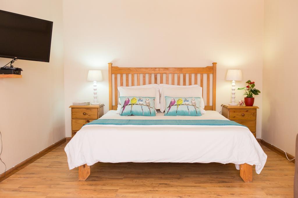 Coronata 20 B&B Stellenbosch Ngoại thất bức ảnh