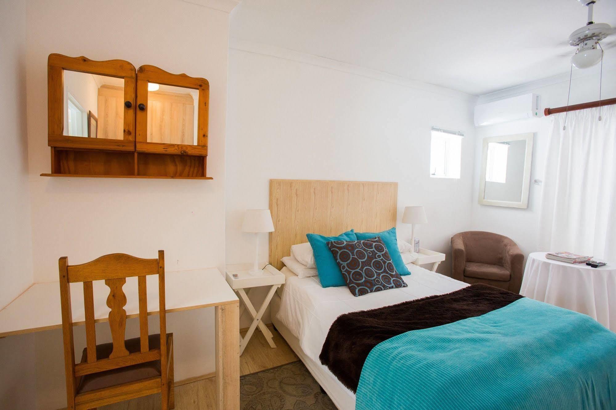 Coronata 20 B&B Stellenbosch Ngoại thất bức ảnh