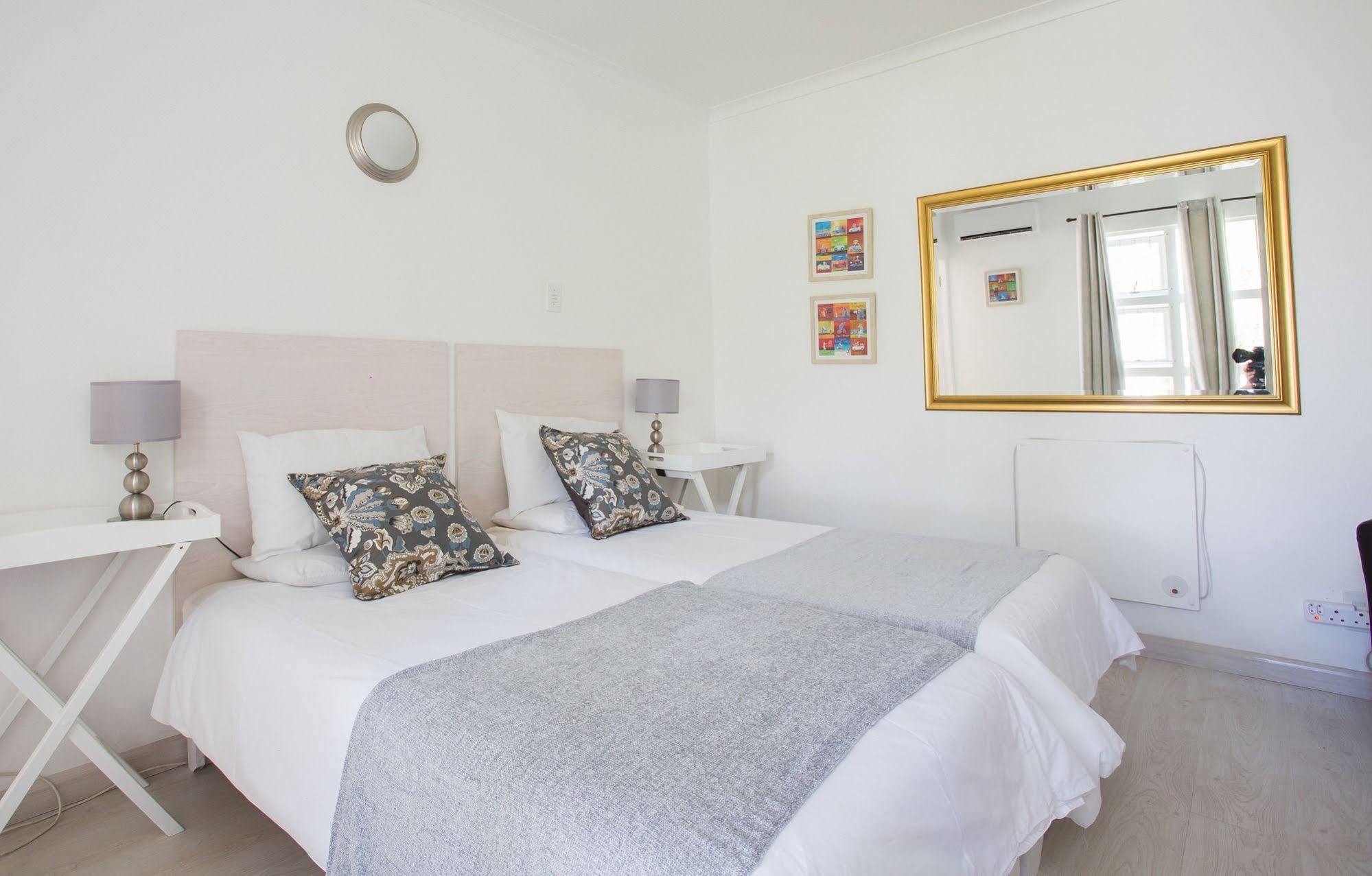 Coronata 20 B&B Stellenbosch Ngoại thất bức ảnh